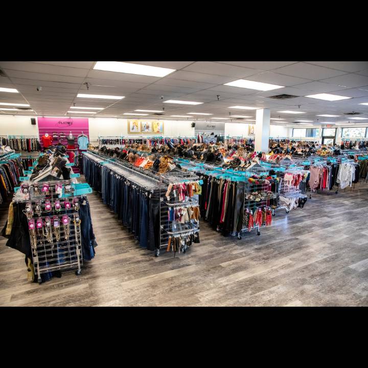 Plato's Closet Buford
