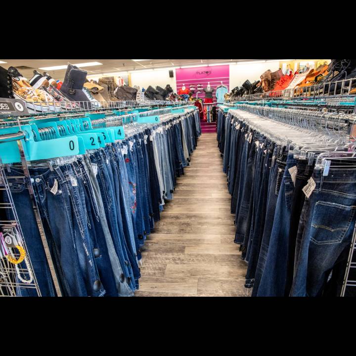 Plato's Closet Buford