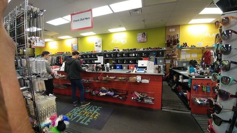 Plato's Closet Buford