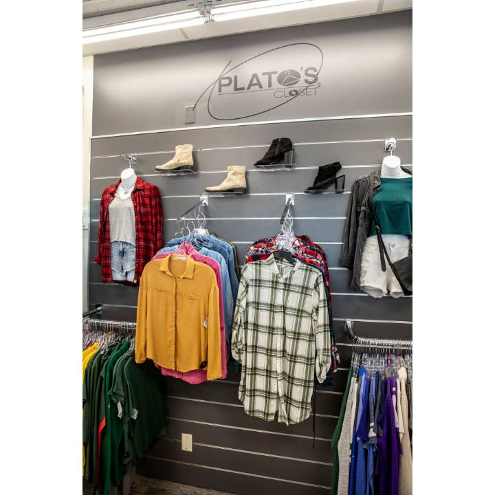 Plato's Closet Buford