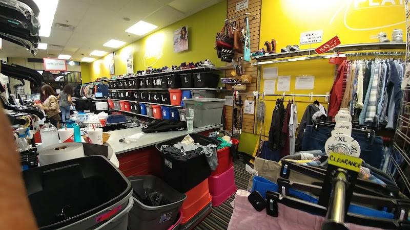 Plato's Closet Buford
