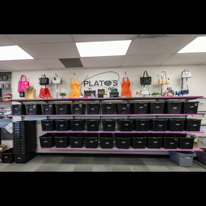 Plato's Closet Buford